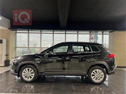 تويوتا كورولا كروس